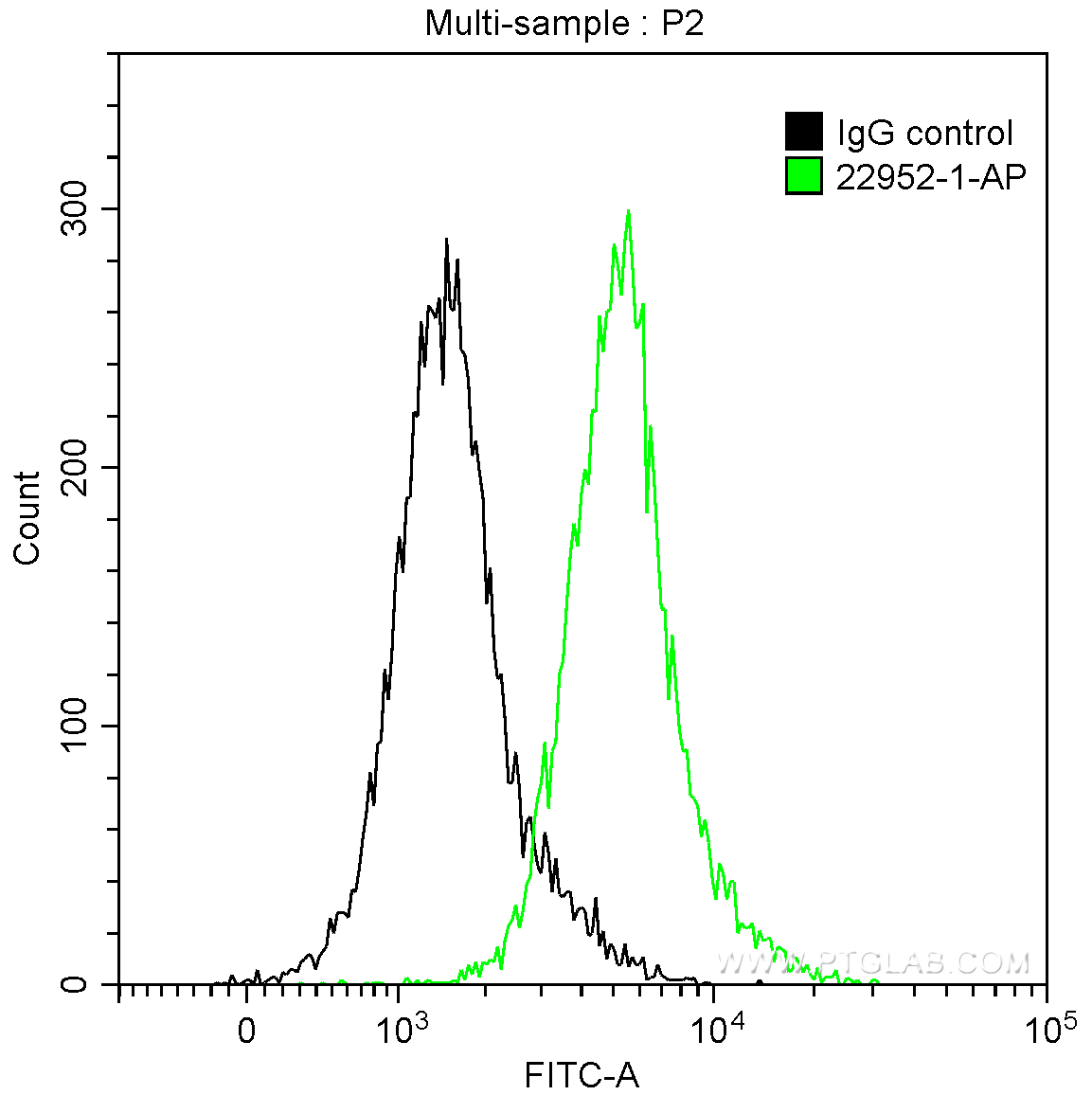 Osteopontin Antibody 1 Ap Proteintech