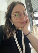 Pechtimaldjian Léa, PhD student at The Bordeaux Institute of oncology (BRIC)