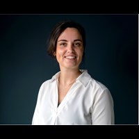 Dr Amy Turner