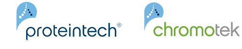 Proteintech Chromotek Logo (1)