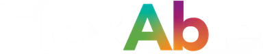 FlexAble logo