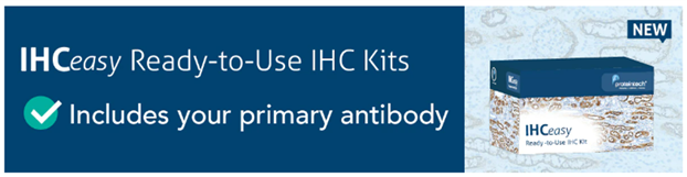 IHCeasy Ready-to-use IHC Kits