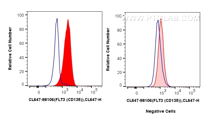 FLT3/CD135