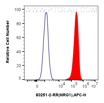 NRG1, isoform Alpha